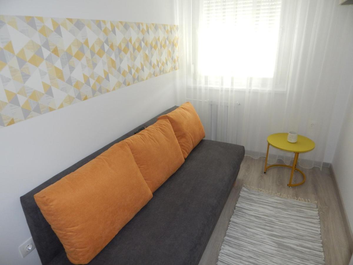 Pisztacia 2020 Apartman Kazincbarcika Exterior photo