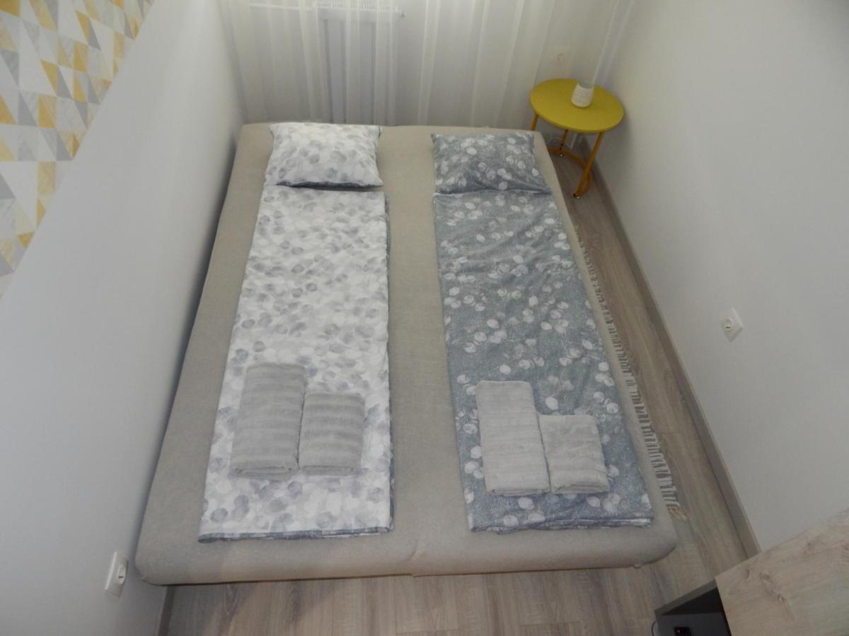 Pisztacia 2020 Apartman Kazincbarcika Exterior photo